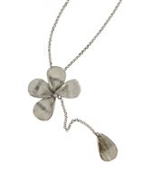 Collar Adami & Martucci Mujer in Plata N5C06AR - N5C06AR